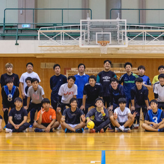 ハンドボールメンバー募集　【次回練習】新型コロナウイルスの影響により未定 - スポーツ