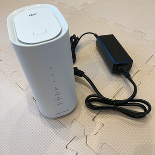 WiMAX HOME 01