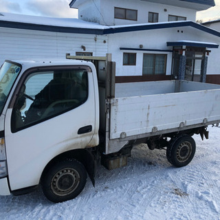 ダイナ　4WDの画像
