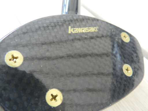 NORTHWAY SPORTS/ノースウェイスポーツ パークゴルフクラブ 右利き 全長約85cm ケース付き ☆ PayPay(ペイペ