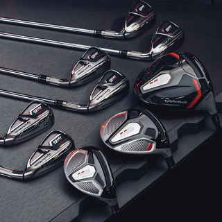 テーラーメイドアウトレット倉敷でのアルバイト販売スタッフ募集中！！の画像