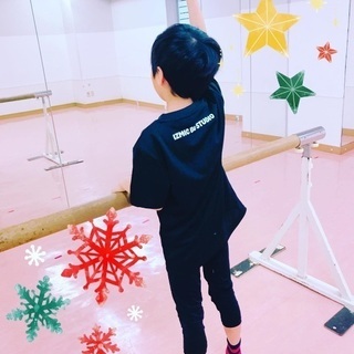 子供バレエ/ダンス★体験レッスン2回3000円★池袋【Izmic Be STUDIO】の画像