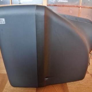 ブラウン管テレビの画像