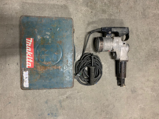 マキタ　makita 38mm ハンマードリル