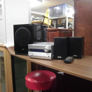 南12条店 ONKYO ホームシアターシステム 2.1ch BA...