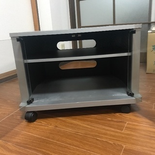 テレビボードの画像