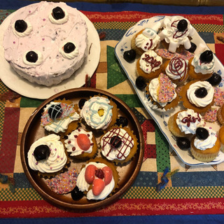 女性のお友達欲しいです✨