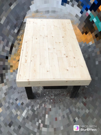 専門店✳️新品未使用✳️テーブル✳️