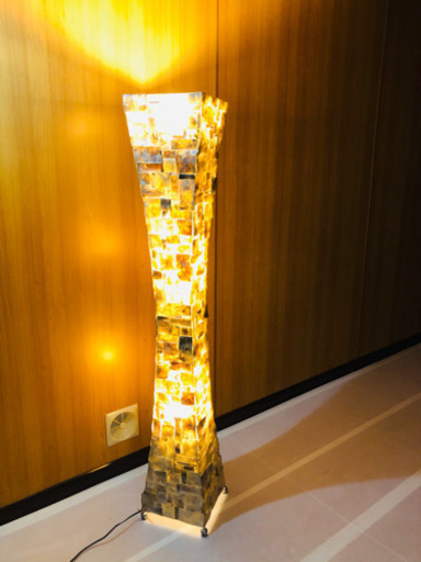 アンティーク　照明☆