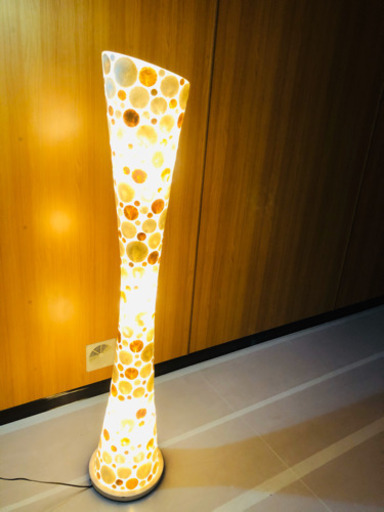 アンティーク　照明