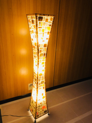 アンティーク☆照明