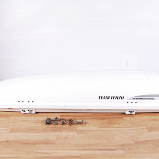 1780 TEAM TERZO チームテルッツォ スキー スノー...