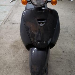 ホンダ　TODAY　4CT　50cc