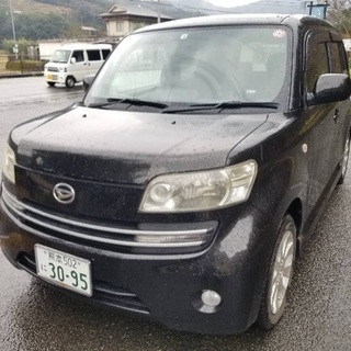 DAIHATSU coo