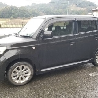 DAIHATSU cooの画像