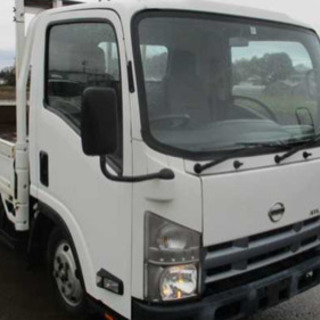 お買い得！アトラス平ボディー2t車！ディーゼル