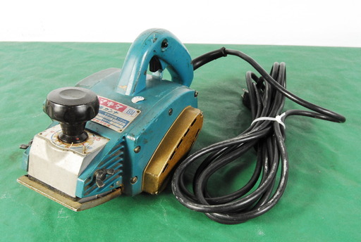1788 makita マキタ 曲面カンナ 1002B-A 110ｍｍ 100V　アントレ