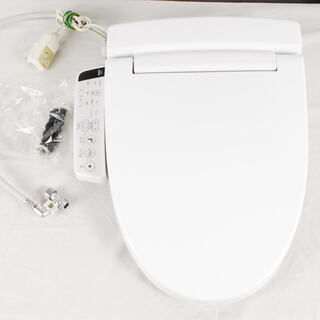 1830 LIXIL アイシン シャワートイレ KB20タイプ CW-KB21 2018年製