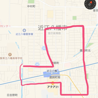 近江八幡ランニングクラブ🏃‍♂️💨 − 滋賀県