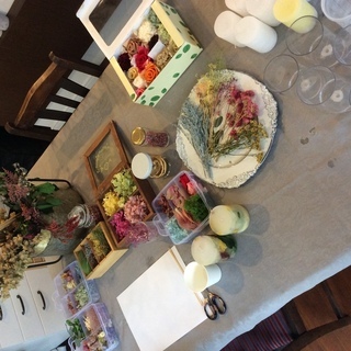 s-sense-candles キャンドル教室の画像