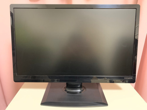 アイオーデータ ワイドモニター 23.6インチ