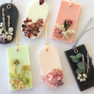 s-sense-candles キャンドル教室の画像