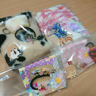 ほっこりとら市、福袋あるよ − 愛知県