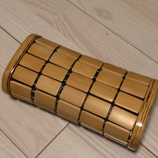 竹の枕