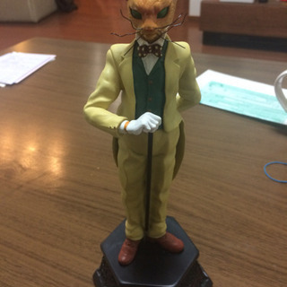 耳をすませば バロン オルゴール