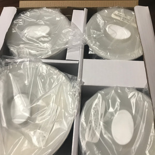 新品/NINA RICCI 高気密レンジ容器の画像