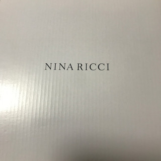 新品/NINA RICCI 高気密レンジ容器の画像