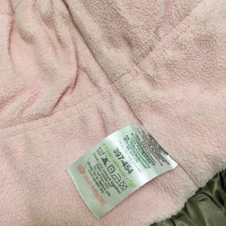 ☆ジャンバー　ダウン　上着☆の画像