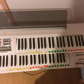 【中古】エレクトーン