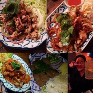 【コロナ禍により休止】タイ国・タイ人・タイ料理好きな人と繋がりたい　（We Love Thailand One Team) - 江東区