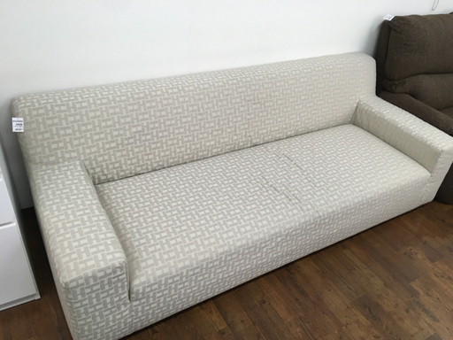 HUKLA BRNO 2人掛けソファー フクラ