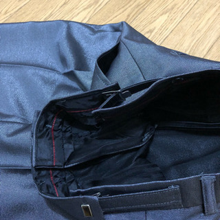 スーツ DushiBailing 3点セット 新品 (100-110のお子さまに)の画像