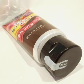 【新品・未開封】ビゲン カラートリートメント  アッシュブラウンの画像