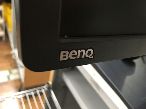 BenQ 液晶モニター XL2411-B