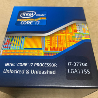 Corei7 3770K メモリ4GB2枚 P8Z77-VPRO ジャンク Corei7 3770K メモリ4GB2枚 P8Z77-VPRO ジャンク - メルカリ