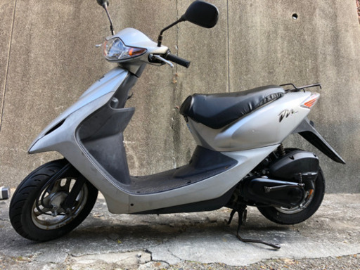 バイク AF56 DIO Honda