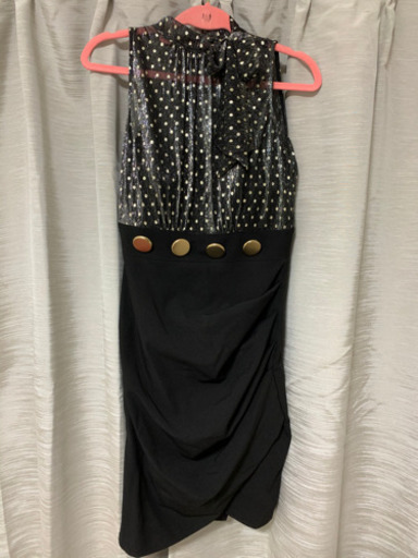 【お値下げ可能！】ANDYのワンピース