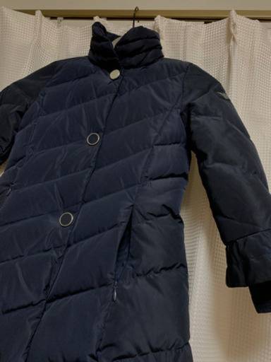 ジョルジオアルマーニ ダウン 美品