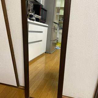 姿見鏡