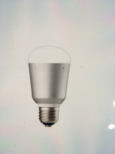 パナソニックLED電球2点セット
