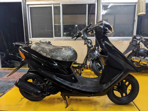 ☘ライブディオ　現状２万円❗️☘