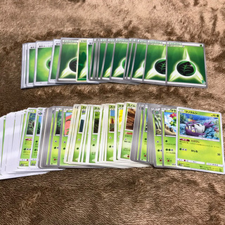 『ポケモンカード』属性別モンスター&エネルギーカード2