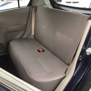 □軽938[カーズ大阪]【全国陸送１万円キャンペーン中】Ｈ27年・プレオプラス♪実走行4万キロ♪リモコンキー♪タイミングチェーン♪禁煙車♪の画像