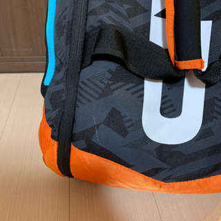 HEAD radical ラケットバッグ 9本用の画像