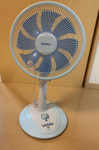 【お値下げしました】扇風機