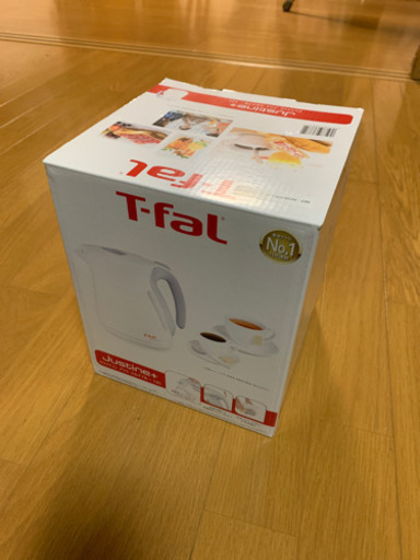 T-falケルト　1.2L